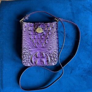 Brahmin Marley Crossbody